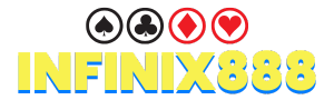 Logo INFINIX888